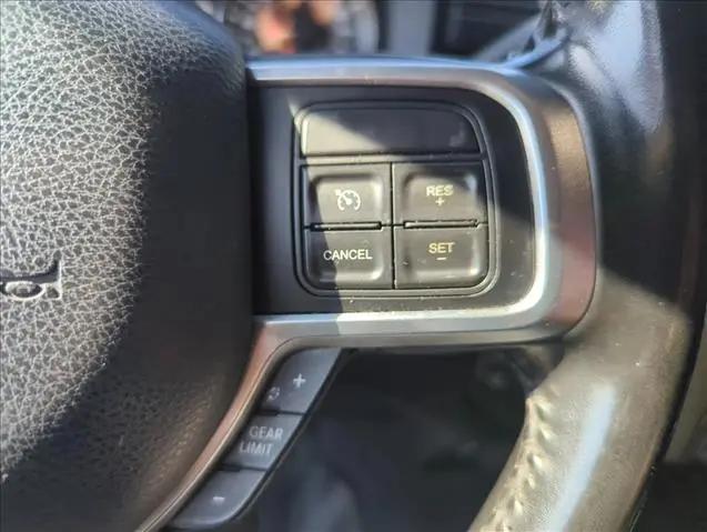 2021 Ram 3500 Laramie Crew Cab 4x4 64 Box