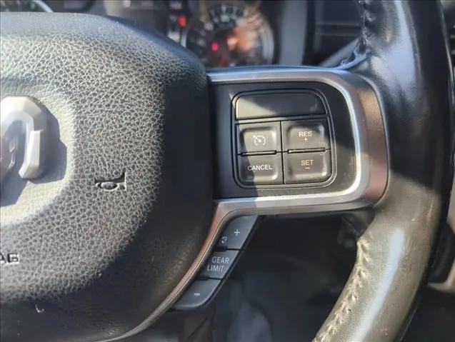 2021 Ram 3500 Laramie Crew Cab 4x4 64 Box