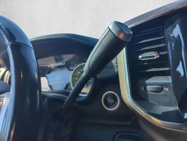 2021 Ram 3500 Laramie Crew Cab 4x4 64 Box