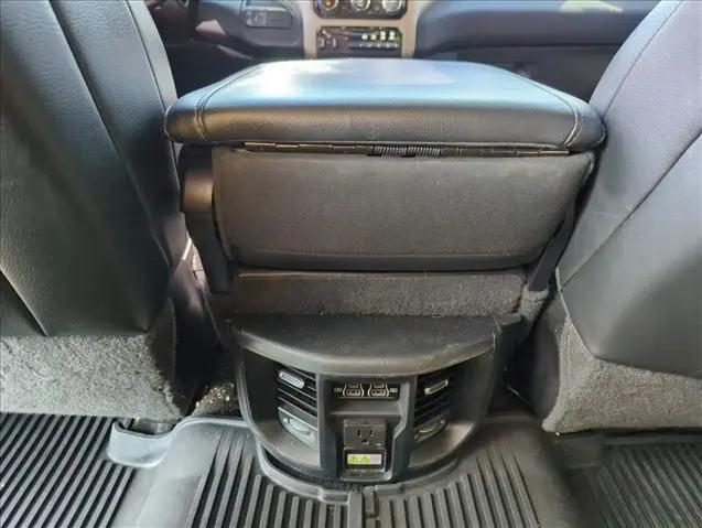 2021 Ram 3500 Laramie Crew Cab 4x4 64 Box