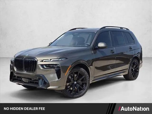 2027 BMW X7 xDrive40i for sale in Houston, TX