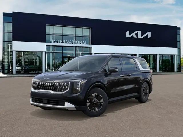 2027 Kia Carnival LXS for sale in Orland Hills, IL