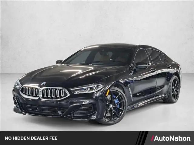 2023 BMW 840 Gran Coupe i for sale in Dallas, TX