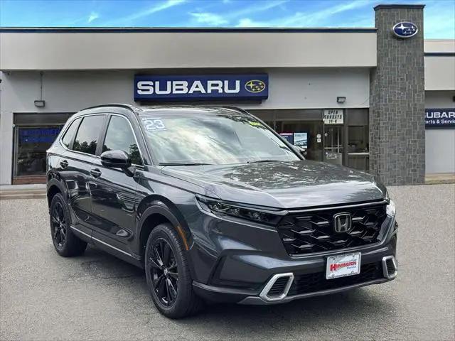 2023 Honda CR-V Hybrid Sport Touring for sale in Glen Cove, NY