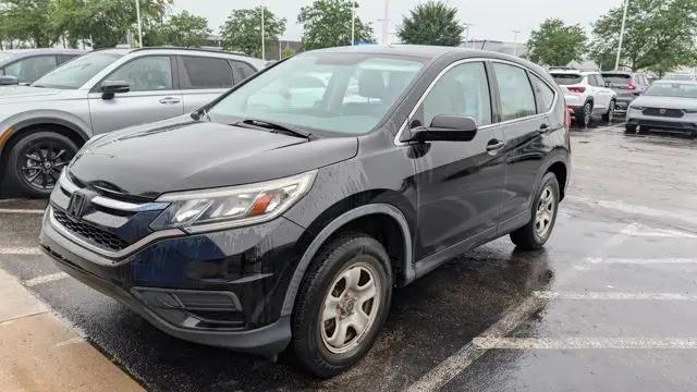 2016 Honda CR-V for sale near Columbus, OH