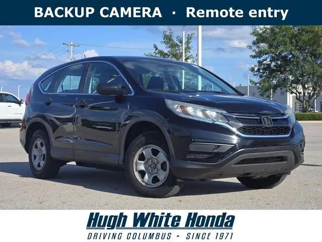 2016 Honda CR-V for sale near Columbus, OH