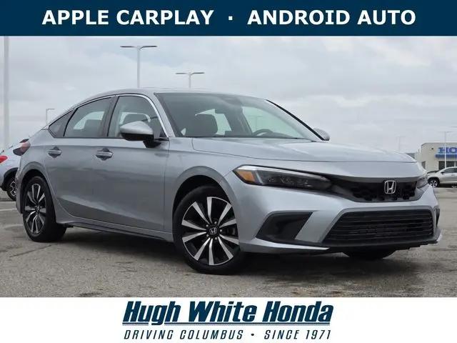 2023 Honda Civic EX-L for sale near Columbus, OH