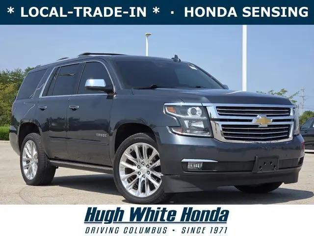 2019 Chevrolet Tahoe Premier for sale near Columbus, OH
