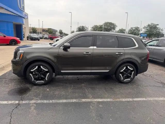 2023 Kia Telluride S for sale in Columbus, OH