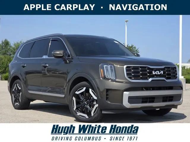 2023 Kia Telluride S for sale in Columbus, OH