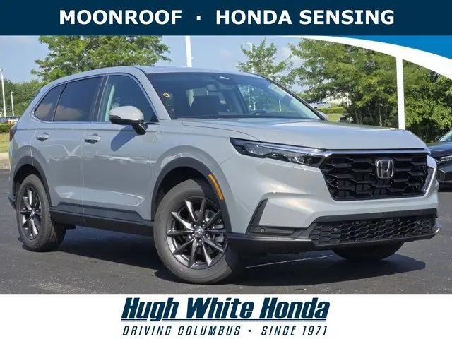 2026 Honda CR-V for sale near Columbus, OH
