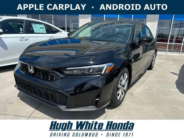 2026 Honda Civic for sale near Columbus, OH