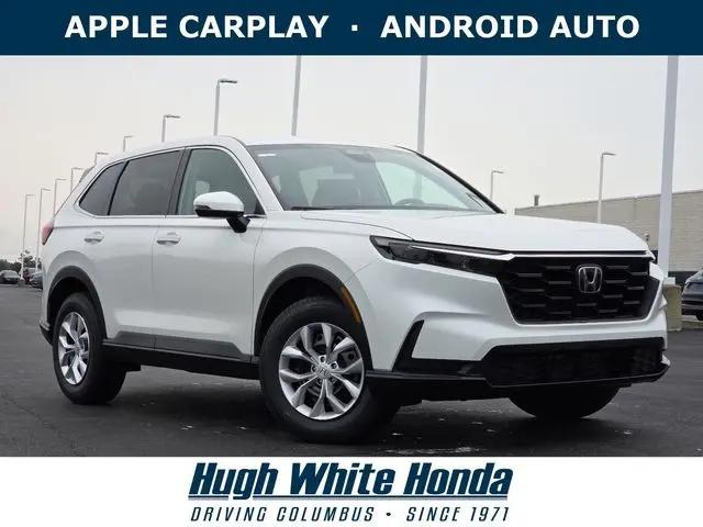 2026 Honda CR-V for sale near Columbus, OH