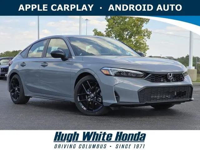2026 Honda Civic Sport for sale near Columbus, OH