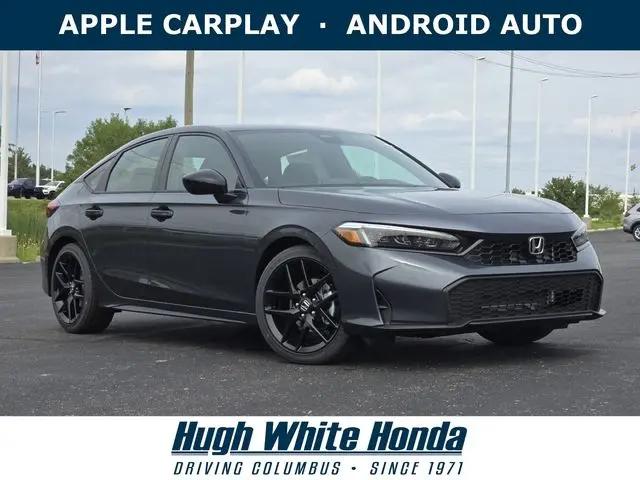 2026 Honda Civic Sport for sale near Columbus, OH