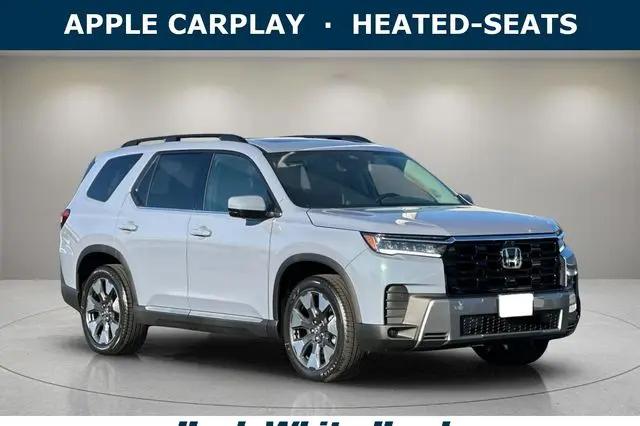 2026 Honda Pilot Elite for sale in Columbus, OH