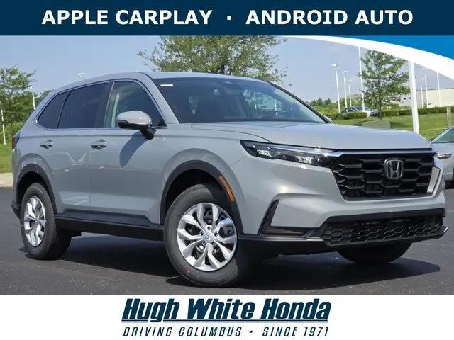 2026 Honda CR-V for sale near Columbus, OH