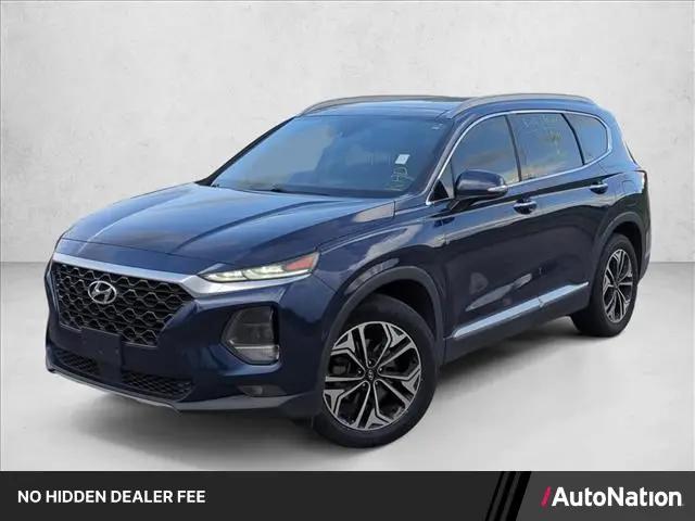 2019 Hyundai Santa Fe Limited 2.0T for sale in Memphis, TN