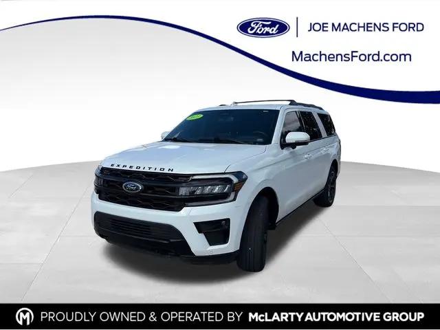 2023 Ford Expedition Limited MAX for sale in Columbia, MO