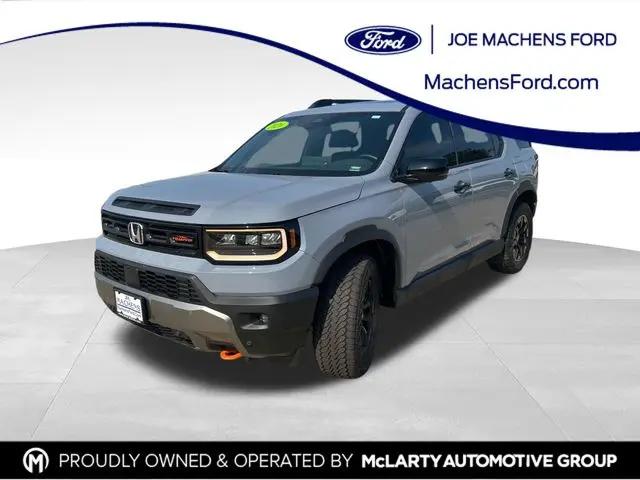 2026 Honda Passport AWD TrailSport Elite for sale in Columbia, MO