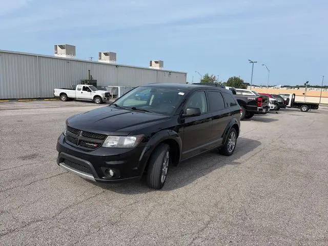 2019 Dodge Journey GT AWD for sale in Columbia, MO