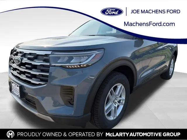 2026 Ford Explorer Active for sale in Columbia, MO