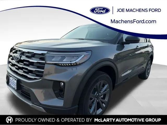 2026 Ford Explorer Active for sale in Columbia, MO