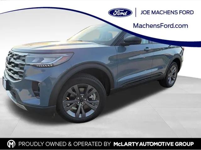 2026 Ford Explorer Active for sale in Columbia, MO