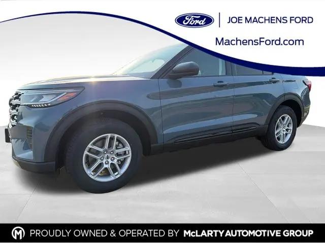 2026 Ford Explorer Active for sale in Columbia, MO