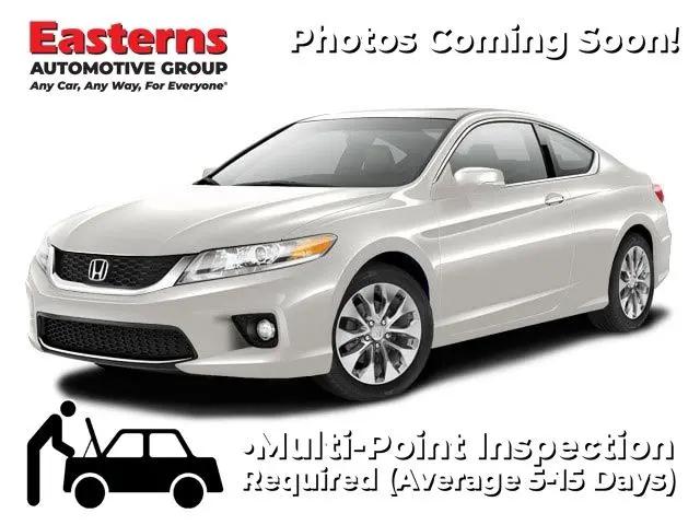 2015 Honda Accord EX-L for sale in Sterling, VA