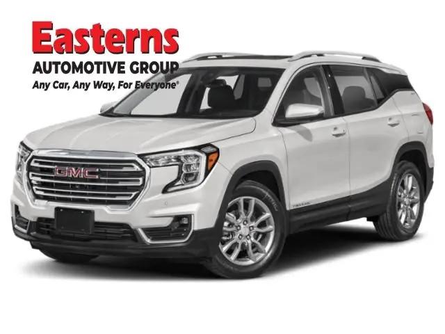 2024 GMC Terrain FWD SLE for sale in Sterling, VA