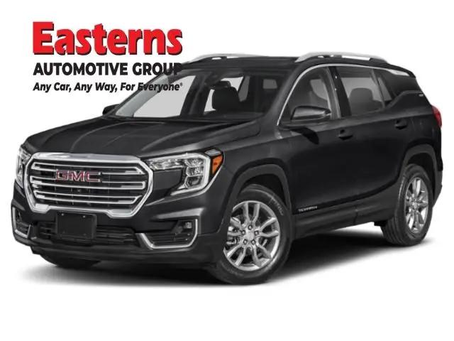 2024 GMC Terrain FWD SLE for sale in Sterling, VA