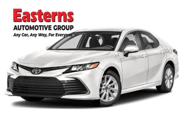 2024 Toyota Camry LE for sale in Sterling, VA