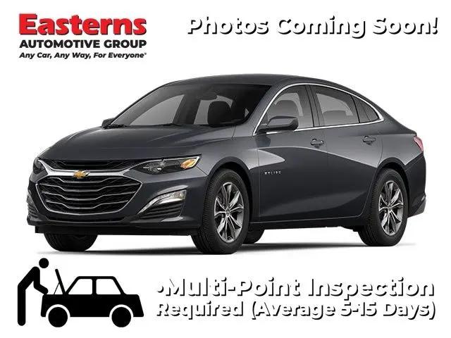 2023 Chevrolet Malibu FWD 1LT for sale in Sterling, VA