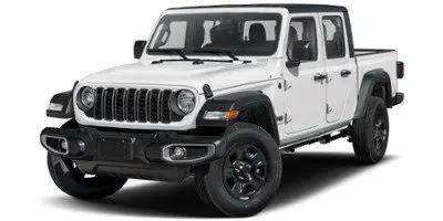 2027 Jeep Gladiator Sport for sale near Delaware, OH