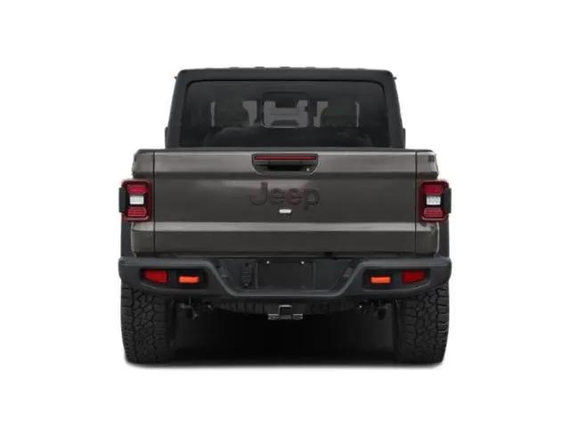 2027 Jeep Gladiator Sport
