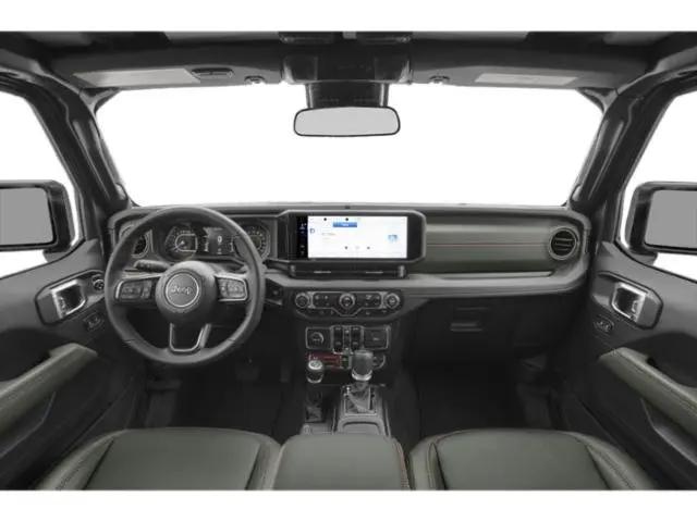 2027 Jeep Gladiator Sport
