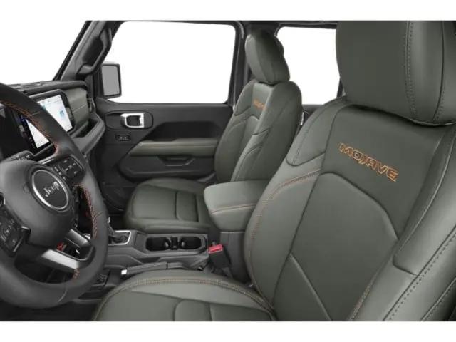 2027 Jeep Gladiator Sport