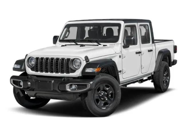 2027 Jeep Gladiator for sale near Delaware, OH