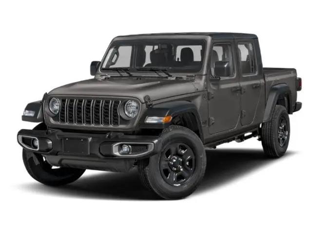 2027 Jeep Gladiator Sport S for sale in Delaware, OH