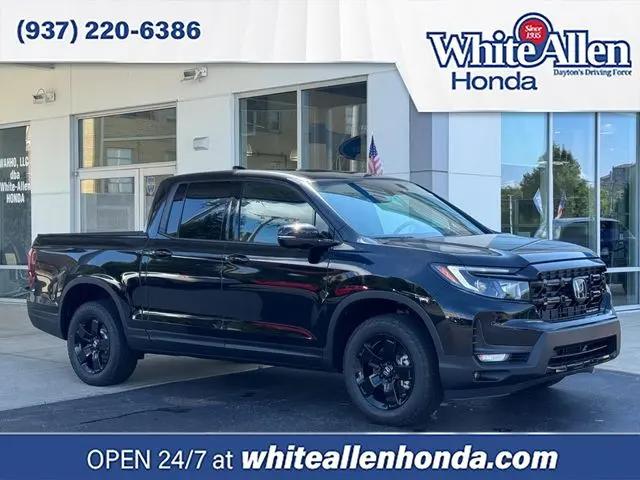 2026 Honda Ridgeline Black Edition for sale in Dayton, OH