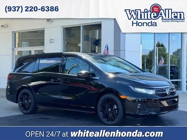 2026 Honda Odyssey Sport-L for sale in Dayton, OH