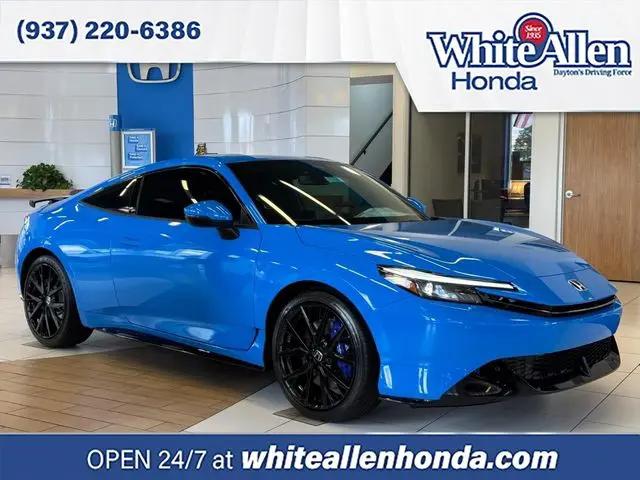 2026 Honda Prelude for sale near Dayton, OH