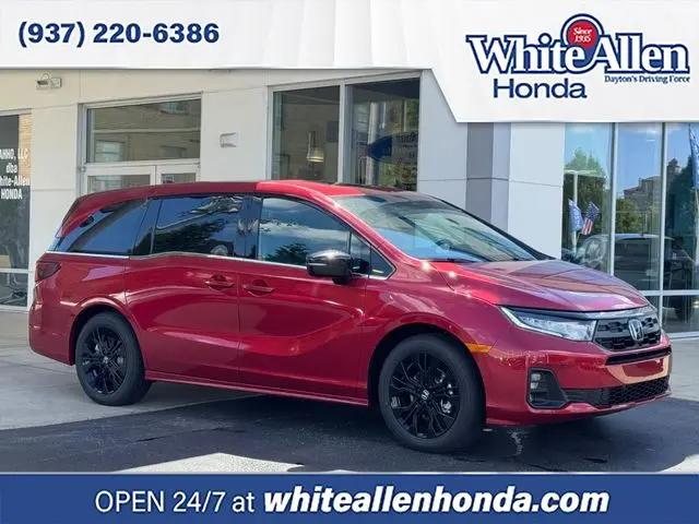 2026 Honda Odyssey Sport-L for sale in Dayton, OH