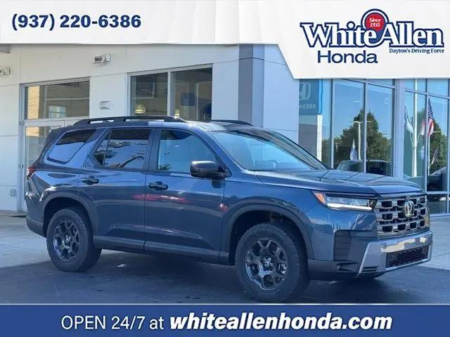 2026 Honda Pilot TrailSport for sale in Dayton, OH