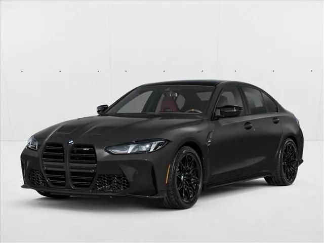 2027 BMW M3 Standard for sale in Fremont, CA