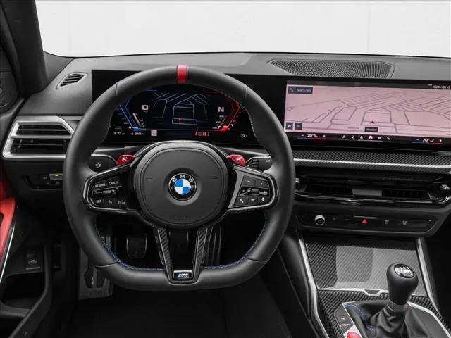 2027 BMW M3 Standard