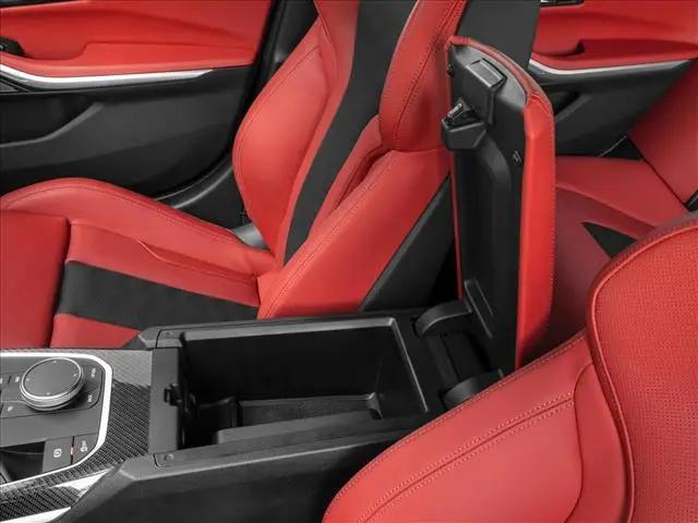 2027 BMW M3 Standard