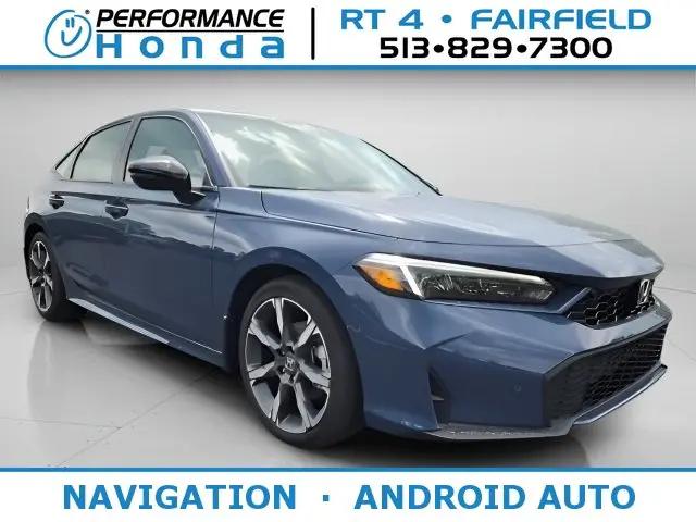 2026 Honda Civic Sport Touring for sale in Fairfield, OH