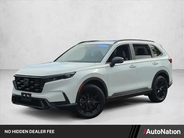 2024 Honda CR-V Hybrid Sport-L for sale in Sanford, FL